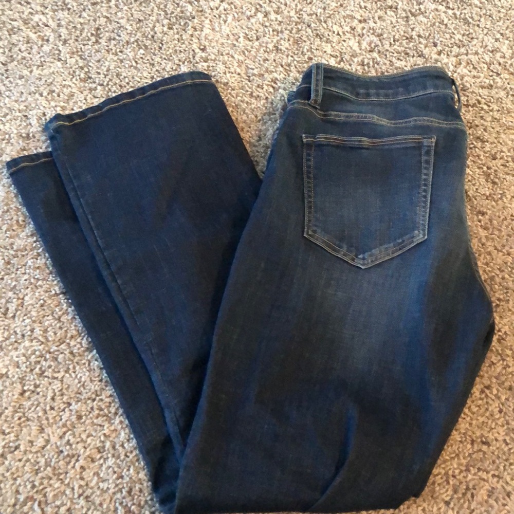 BKE Virgo Bootcut